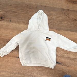 Zara hoodie